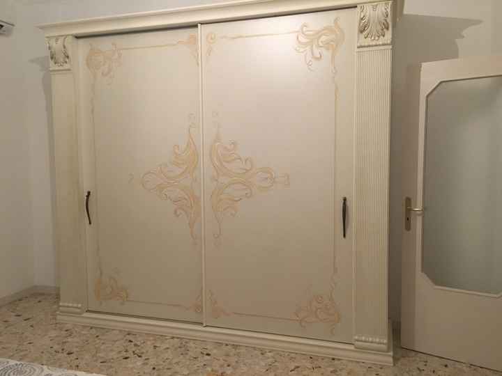 Anche se mancano tante cose - 1