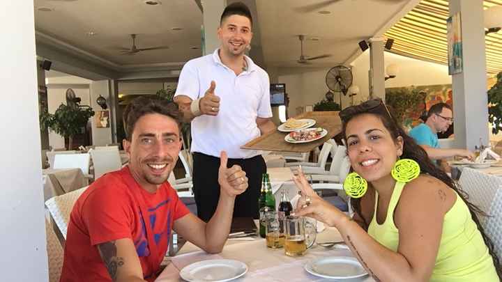 Rodi??! meravigliosa ...! - 1