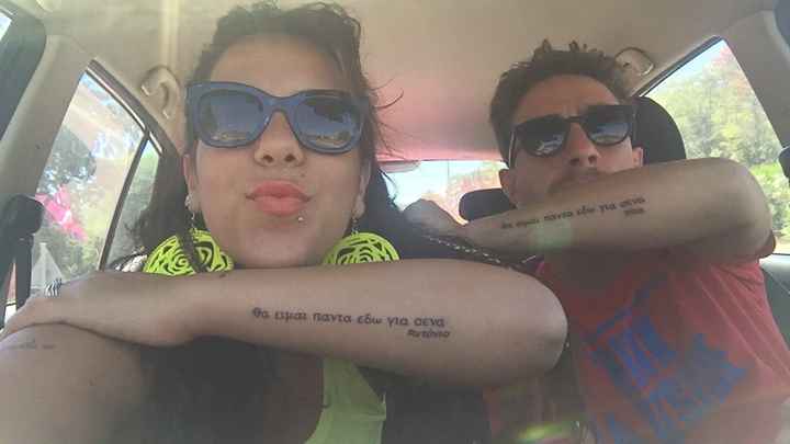 Rodi??! meravigliosa ...! - 2