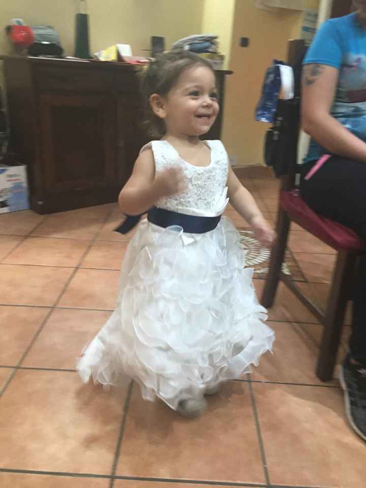 Spose "in blu": mi date una mano?? :) - 7