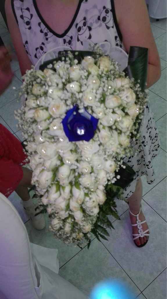 Bouquet! - 1