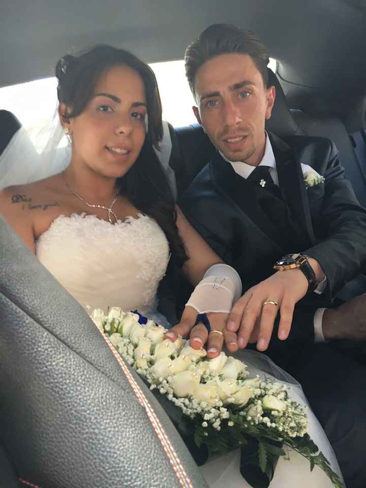 Belle spose ...divertiamoci un po ... - 1