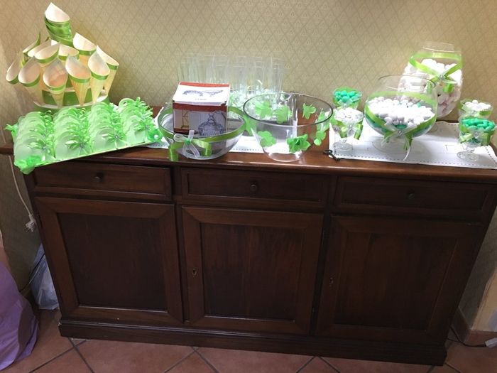 Promessa ? confettata fai da te - 3