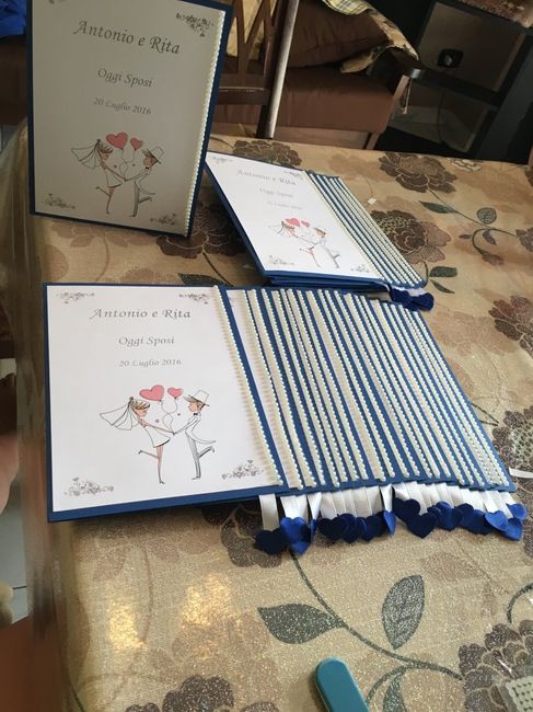 Menu fai da te -help - 1