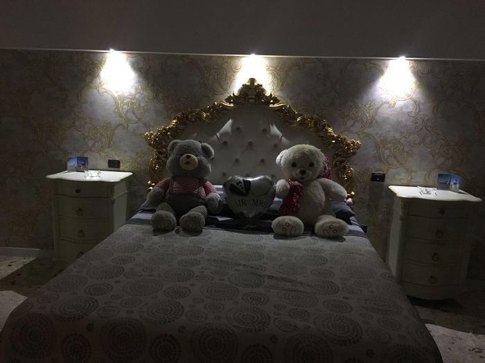 Anche se mancano tante cose - 2