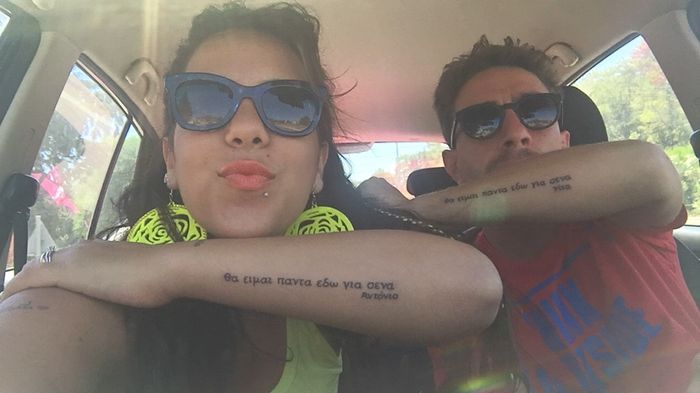 Rodi??! meravigliosa ...! - 2