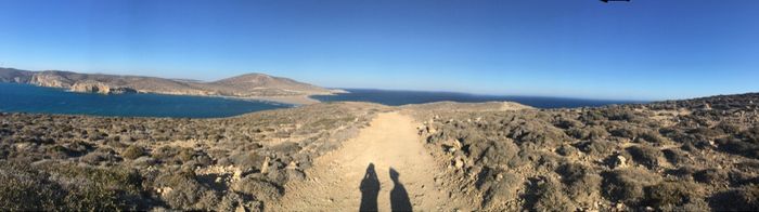 Help grecia....rodi o santorini?? - 2