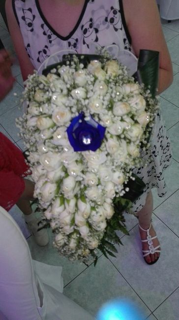 Bouquet! - 1