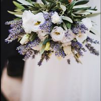 Tema Bouquet 💐 - 1