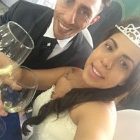 Primo selfie da sposati!! e i vostri???????? - 1