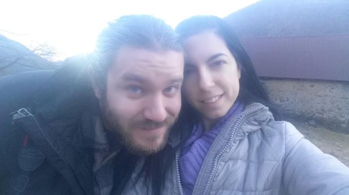 Condividete la vostra prima foto insieme e quella più recente! - 1