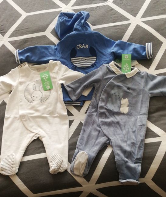 Future Mamme Settembre 2021😍 - 1