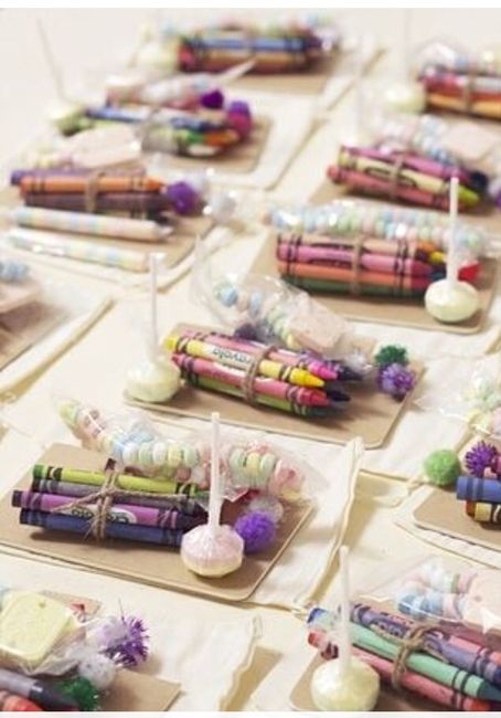 Animazione per bambini - 2