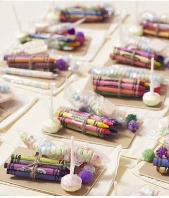 Idee x i bambini - 1