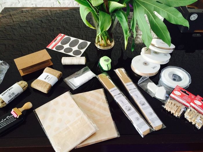 Foto dei nostri acquisti online - 1