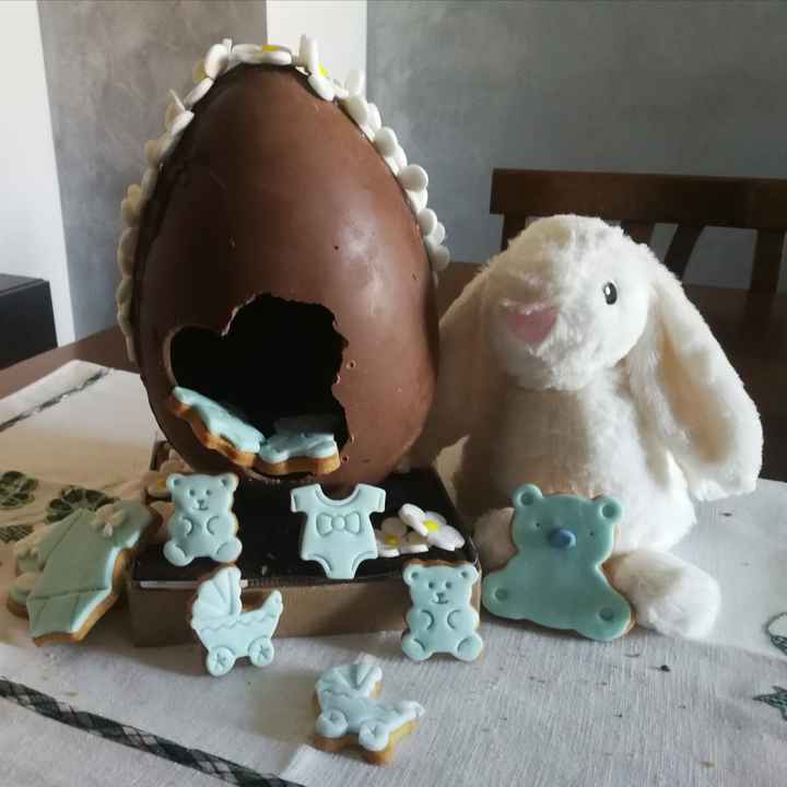 Future Mamme Settembre 2021😍 - 1