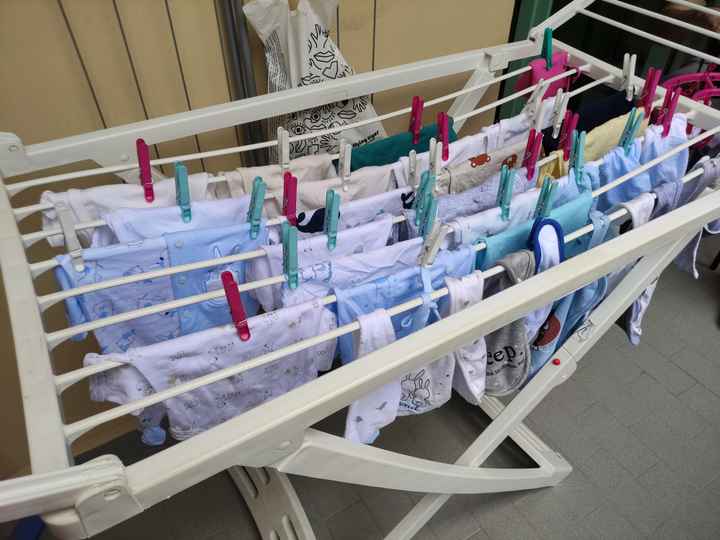 Future Mamme Settembre 2021😍 - 1