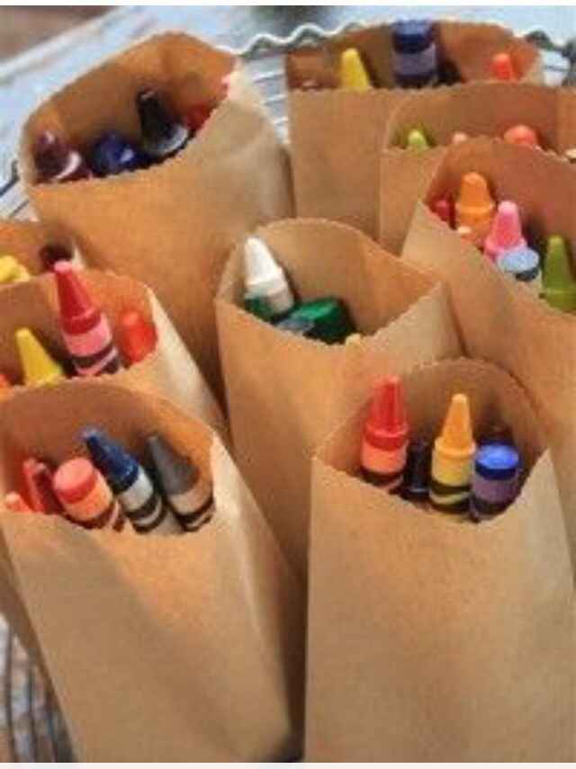 Animazione per bambini - 1