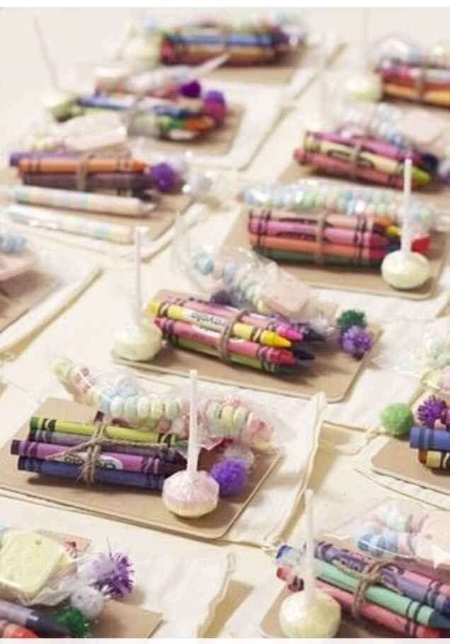 Animazione per bambini - 2