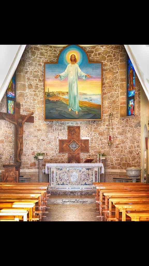 Foto della nostra Chiesa - 2