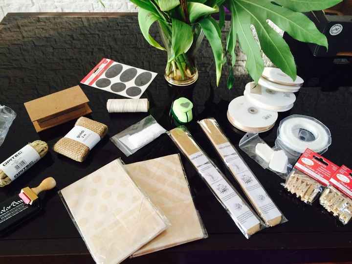 Foto dei nostri acquisti online - 1