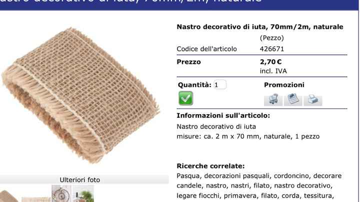 Rotolo di yutaaaaaaa - 1