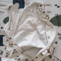 Utilizzare sin dalla nascita la Culla con sbarre - 1