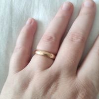 Foto delle vostre fedi Unoaerre - 1