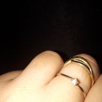 Il mio anello di fidanzamento preferito - 1