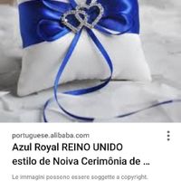 Il colore delle mie nozze preferito! - 1