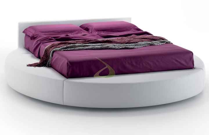 Il nostro letto ! - 1