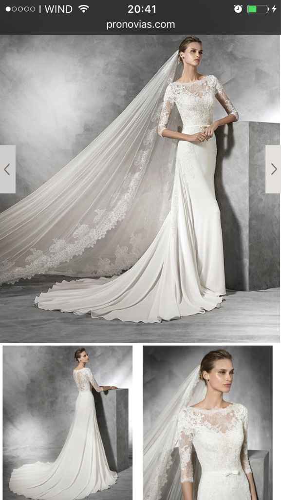 Ecco le mie scarpe!! - 1