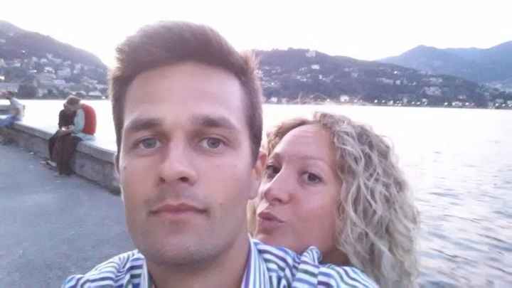 Coppie futuri sposini 2016 - 1