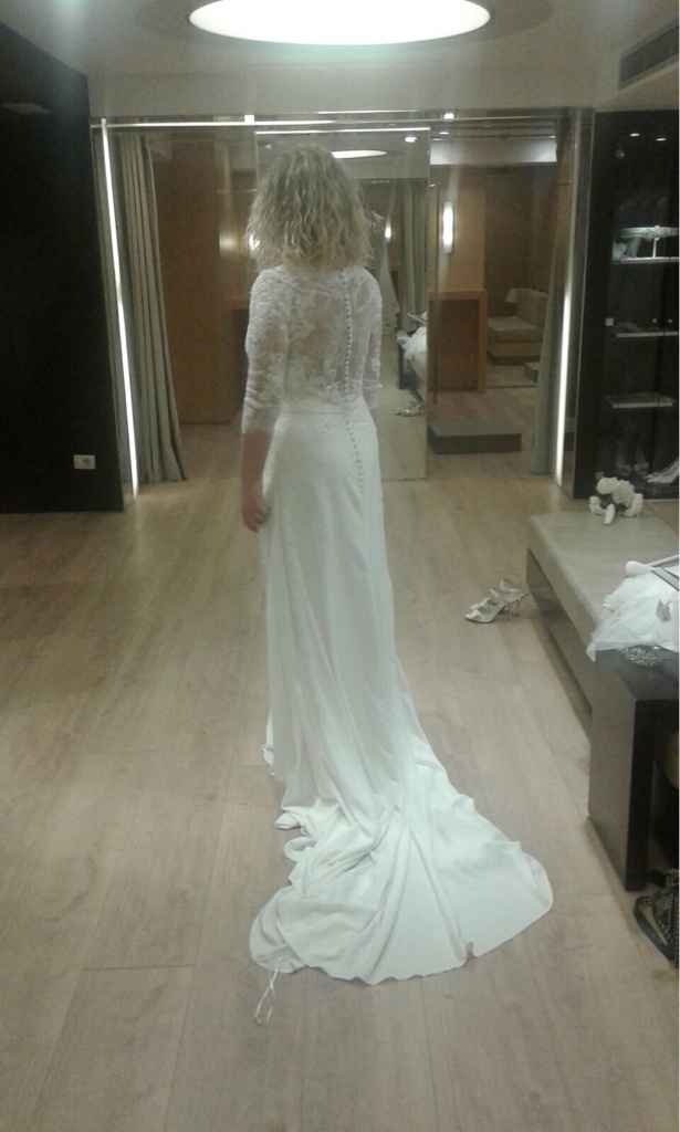 Foto vestito - 2