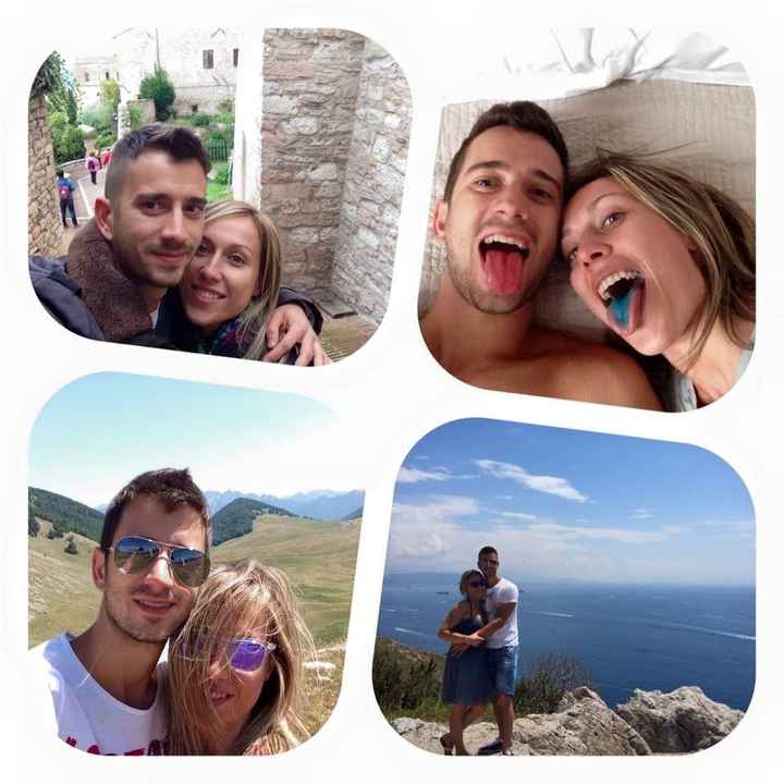 Questi siamo noi....