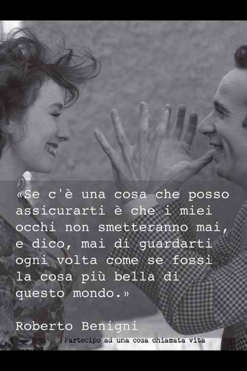 La cosa più bella di questo modo!!