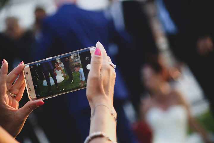 Alcuni scatti ufficiali.... 