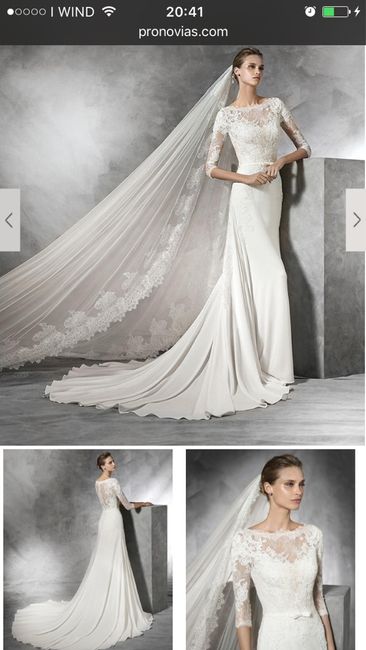 Ecco le mie scarpe!! - 1