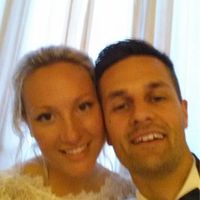 Primo selfie da sposati!! e i vostri???????? - 2