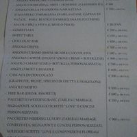 Indecisione tra villa taurinus,villa posillipo e il gabbiano - 1