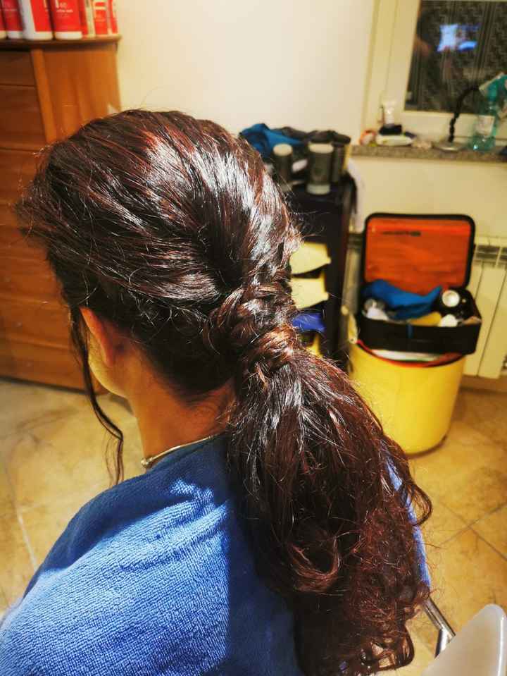 Sabato è il grande giorno! - 1