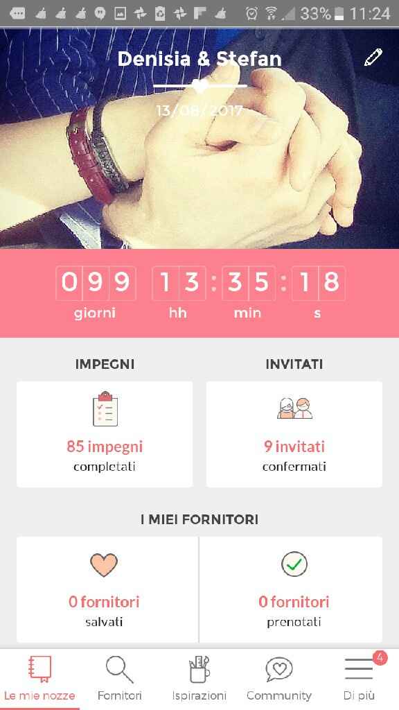 Ancora 99💪❤ - 1