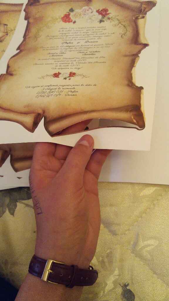 Il seccondo passo finito - 1