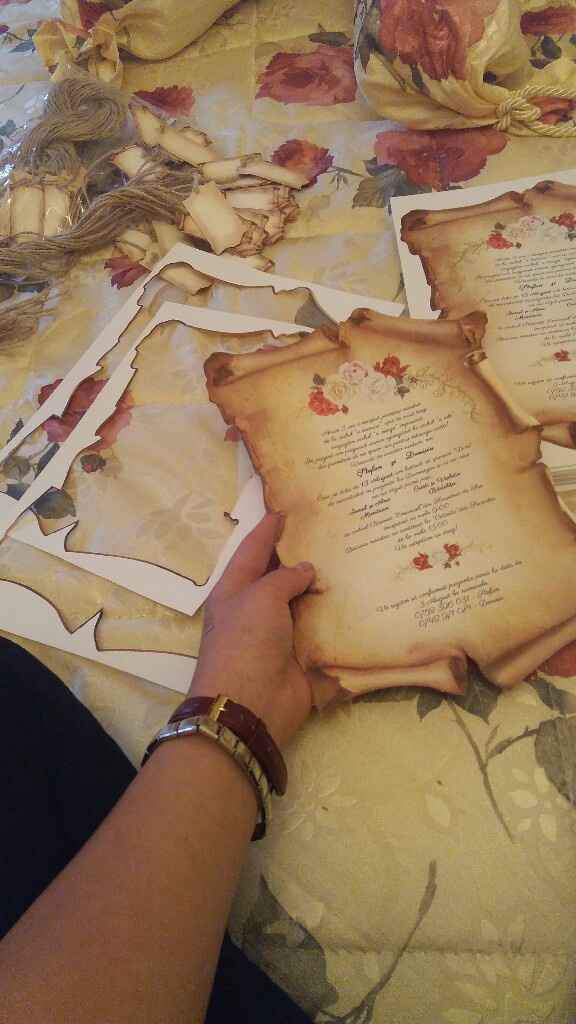 Il seccondo passo finito - 2