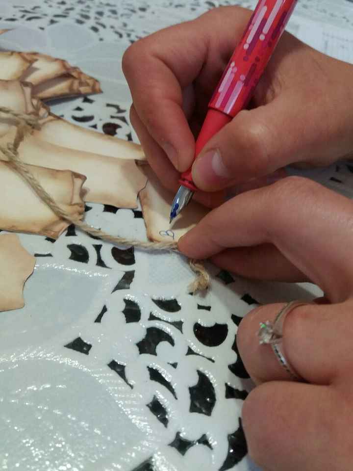 Il seccondo passo finito - 3