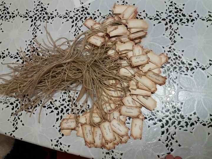 Il seccondo passo finito - 4