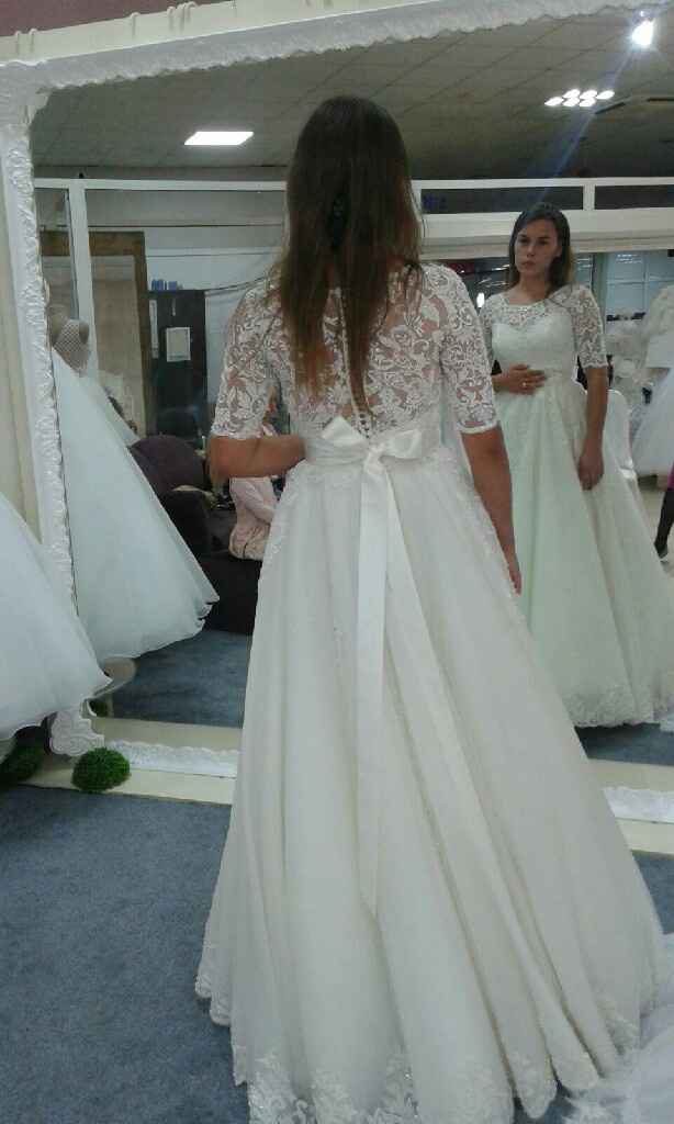 Quasi viccini al traguardo - 1