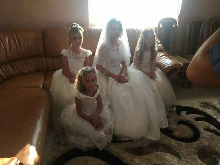 Ieri abbiamo avuto il matrimonio - 3