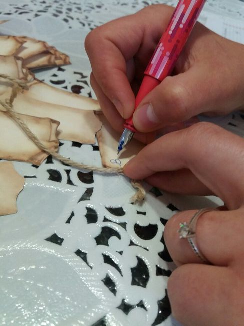 Il seccondo passo finito - 3