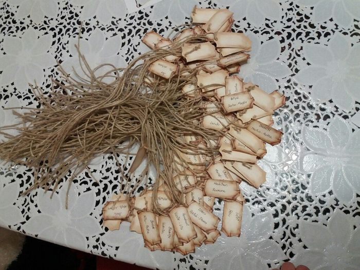 Il seccondo passo finito - 4